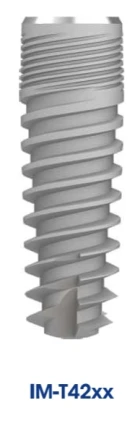 Internal Hex M Series