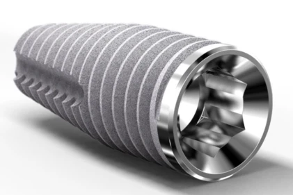 Provata Internal Hex 4.0