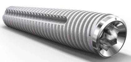 Provata Internal Hex Co-Axis 4.0