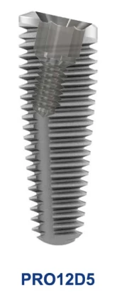 Provata Internal Hex Co-Axis 5.0