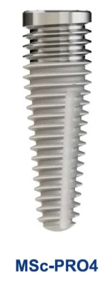 Provata Internal Hex 4.0