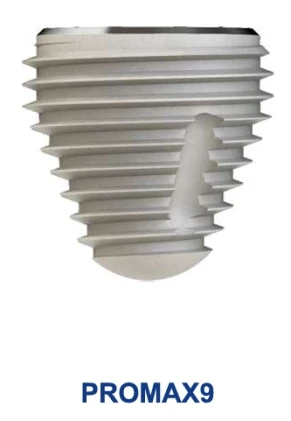 Provata Internal Hex PROMAX 7.0/8.0/9.0