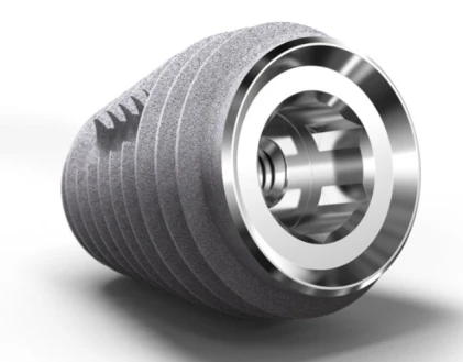 Provata Internal Hex PROMAX 6.0