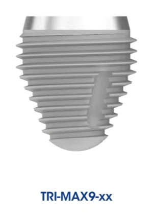Tri-Max 9 (6.0)