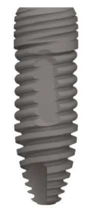 ESI-Essential Spectrum Implant-Conical Hex Connection NP (3.5)