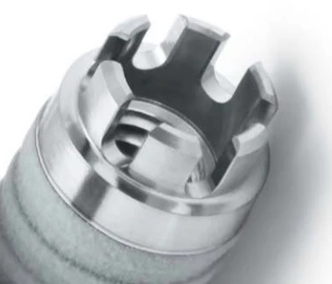 Spline Reliance (4.0)