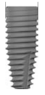 Bone Level Tapered (RC)