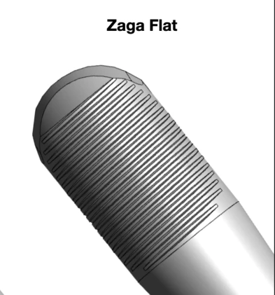 ZAGA Flat