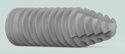 Pro.Seal NP-Narrow platform 3.5