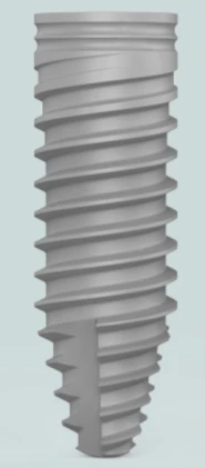 Pro.Seal NP-Narrow platform 3.5