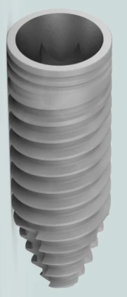 Pro.Seal NP-Narrow platform 3.5