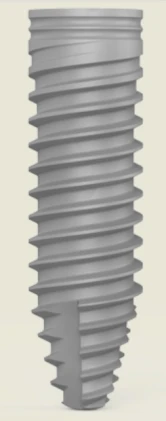 Pro.Seal NP-Narrow platform 3.5