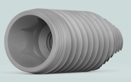 Pro.Seal RP-Regular platform 4.3