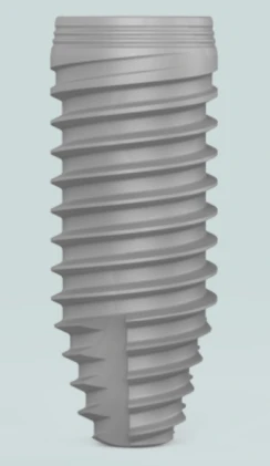 Pro.Seal RP-Regular platform 4.3