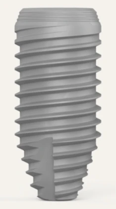 Pro.Seal RP-Regular platform 5.0