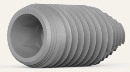 Pro.Seal RP-Regular platform 5.0