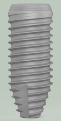 Pro.Seal RP-Regular platform 5.0