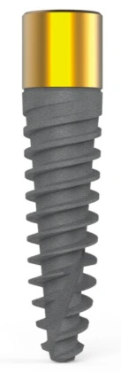 Pro.Grip PTERYGOID S-TT