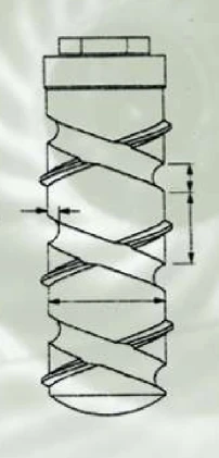 Bonelock Hex Top (4.0)