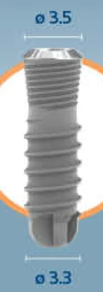 SybronPro XRT HEX (3.5)