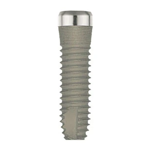 Cylindrical Mini Short Neck