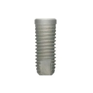 Cylindrical Short Neck