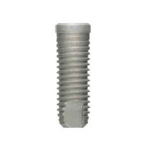 Cylindrical Short Neck