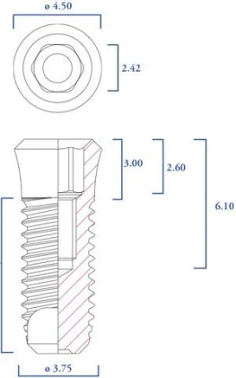 Cylindrical Wide