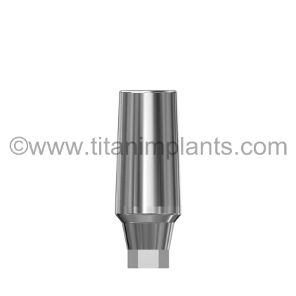 Components: Astra Tech Compatible 4.0mm Diameter (Old Design Implant)