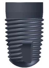 Titan Internal Hex Tapered 6.0mm (5.7)