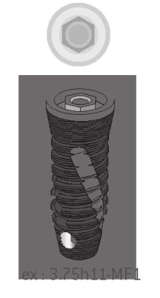 Fractal Monobloc MF1
