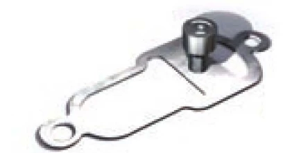 Diskimplant Monobloc A Plaque