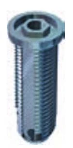 Structure Monobloc M1