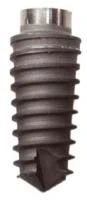 Conical Screw-Type