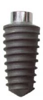 Conical Screw-Type