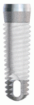 Tapered Screw Vent (3.5)