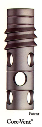 Core-Vent SD (3.5) (Paragon)