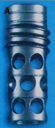 Core-Vent WD (5.7) (Paragon)