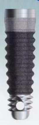 Micro-Vent Tapered SD (3.7) (Paragon)