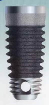 Micro-Vent Tapered WD (5.7) (Paragon)