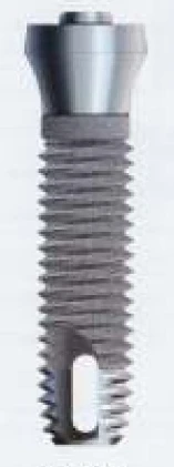 Screw-Vent Complete (4.5) (Paragon)