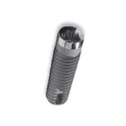Tapered Screw Vent (4.5)