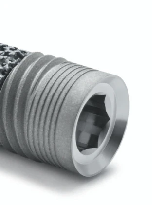 Trabecular Metal (3.5)
