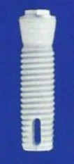 Swede Vent Conical Self-Tapping - CST (Core Vent Corporation)