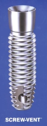 Screw Vent (3.5)