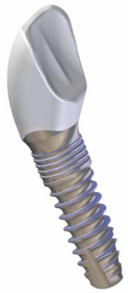 dental implant - ZL-Microdent - Attachment GmbH & Co. KG - Duraplant ...