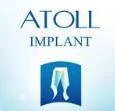 Atoll implant