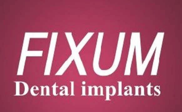 FIXUM Dental Implants