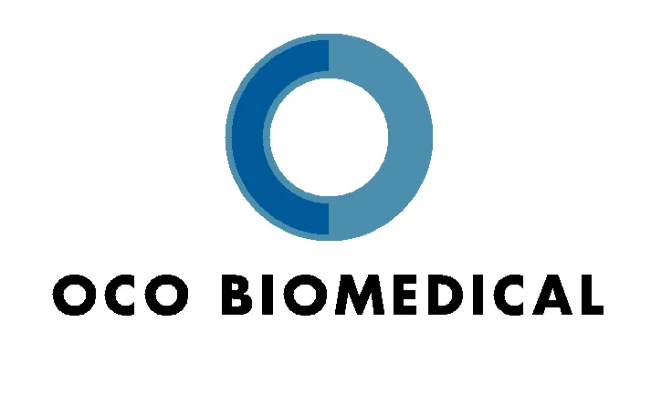 OCO BIOMEDCIAL, INC.