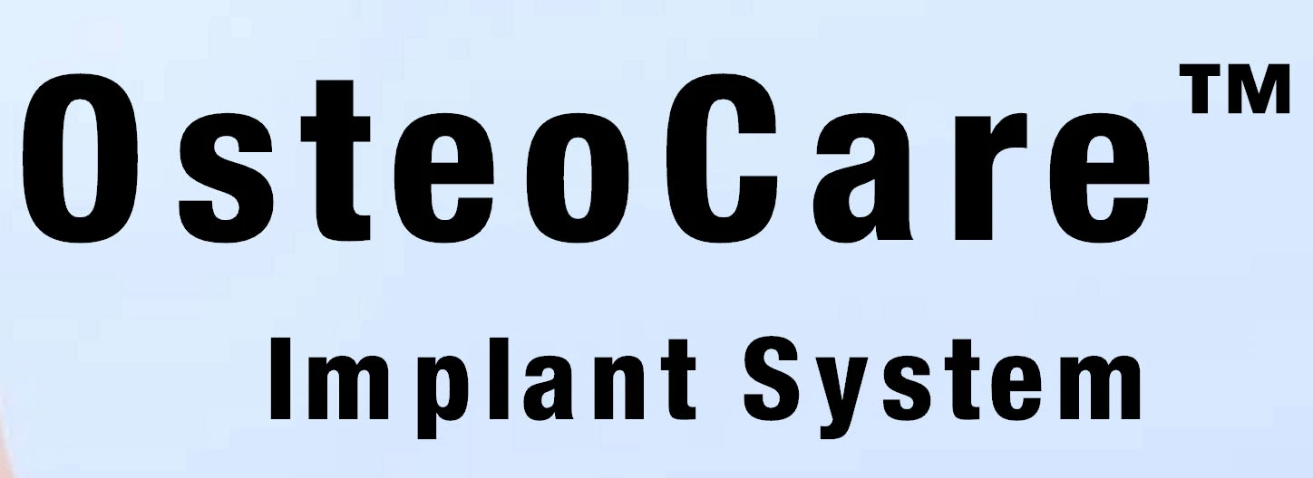 OsteoCare Implant System Limited